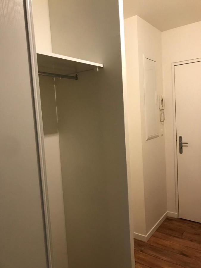 Studio 22M2 Rer Val D'Europe A 150M /Disney-Paris Montévrain Exteriér fotografie
