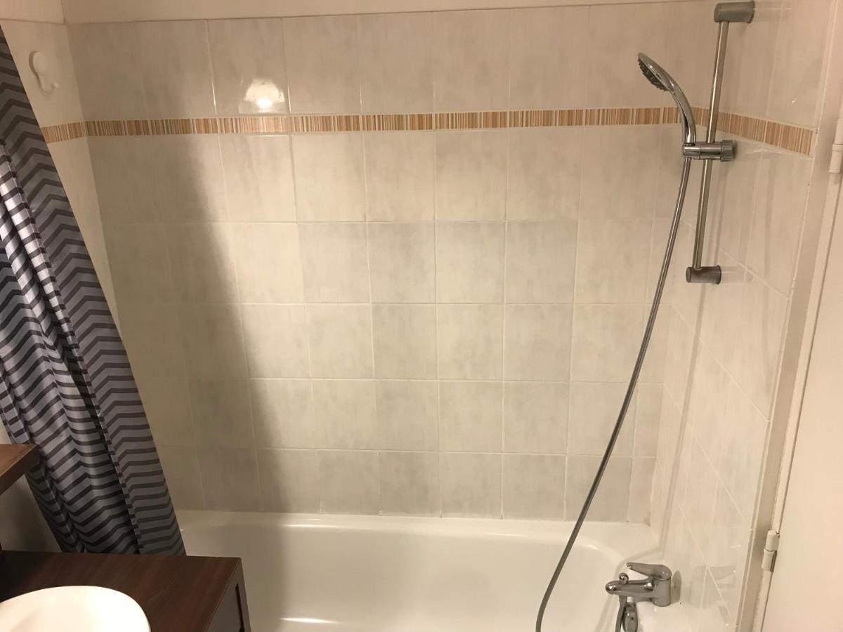 Studio 22M2 Rer Val D'Europe A 150M /Disney-Paris Montévrain Exteriér fotografie